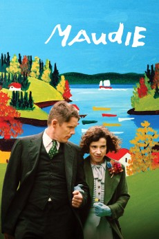 Maudie cover image