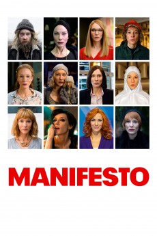 Manifesto cover image