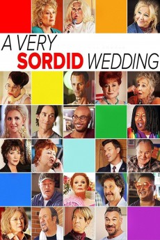 A Very Sordid Wedding cover image