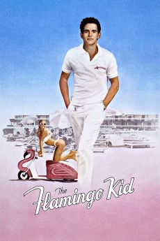 The Flamingo Kid cover image