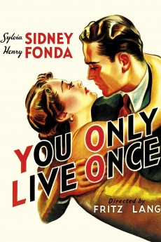 You Only Live Once cover image