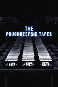 The Poughkeepsie Tapes cover image