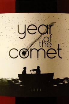 Year of the Comet cover image