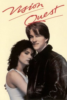 Vision Quest cover image