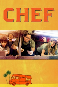 Chef cover image