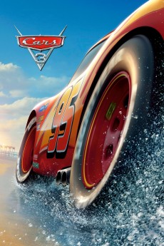 Cars 3 cover image