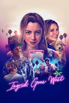 Ingrid Goes West cover image