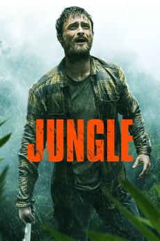 Jungle cover image