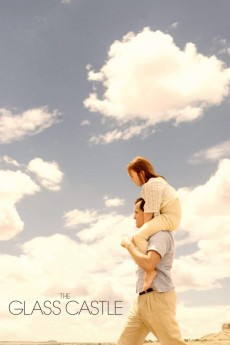 The Glass Castle cover image