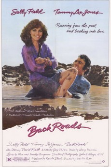 Back Roads cover image