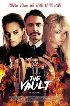 The Vault cover image