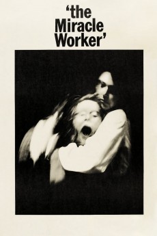 The Miracle Worker cover image