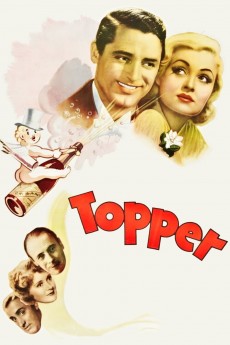 Topper cover image