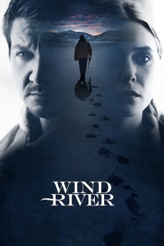 Wind River cover image