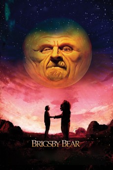 Brigsby Bear cover image