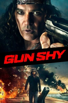 Gun Shy cover image