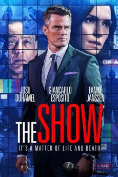 The Show cover image