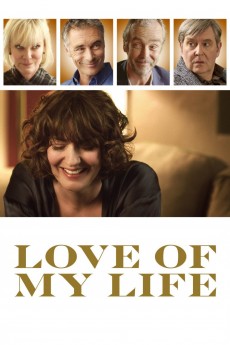 Love of My Life cover image