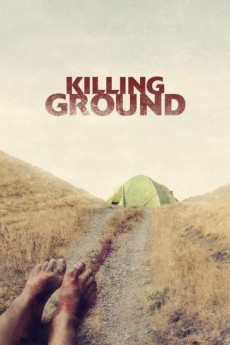Killing Ground cover image