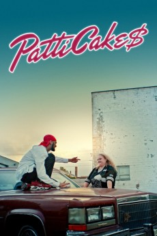 Patti Cake$ cover image