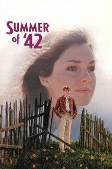 Summer of '42 cover image