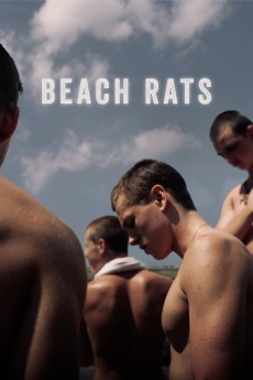 Beach Rats cover image
