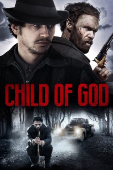 Child of God cover image