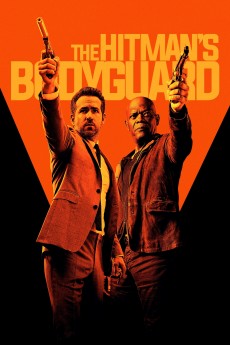 The Hitman's Bodyguard cover image