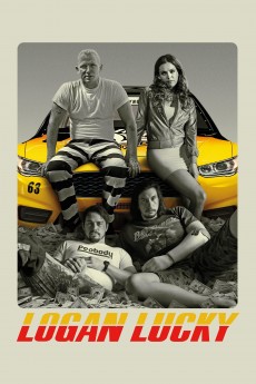 Logan Lucky cover image