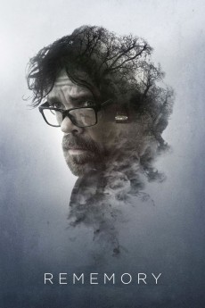 Rememory cover image