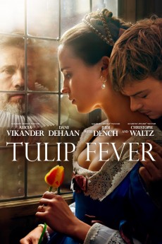 Tulip Fever cover image