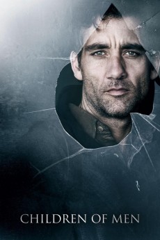 Children of Men cover image