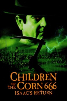 Children of the Corn 666: Isaac's Return cover image