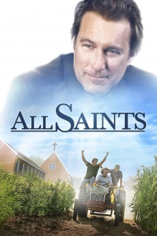 All Saints cover image