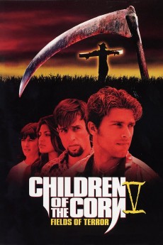 Children of the Corn V: Fields of Terror cover image