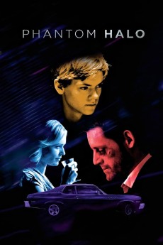 Phantom Halo cover image