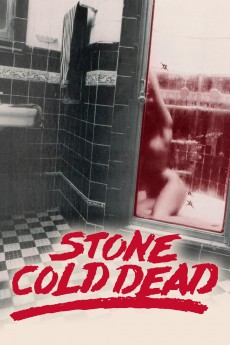 Stone Cold Dead cover image