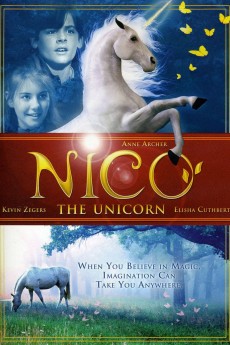 Nico the Unicorn cover image