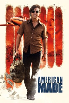 American Made cover image