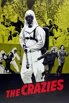 The Crazies cover image