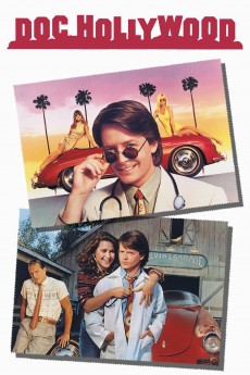 Doc Hollywood cover image