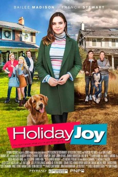 Holiday Joy cover image
