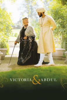 Victoria & Abdul cover image