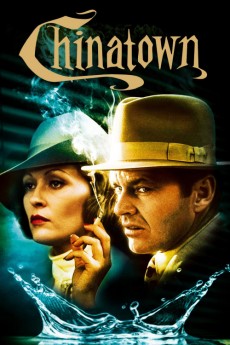 Chinatown cover image