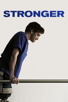 Stronger cover image