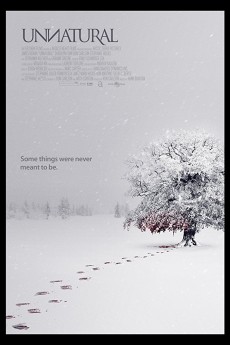 Unnatural cover image