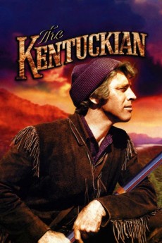 The Kentuckian cover image
