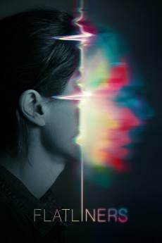 Flatliners cover image