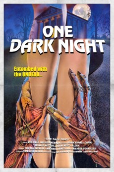 One Dark Night cover image