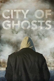City of Ghosts cover image